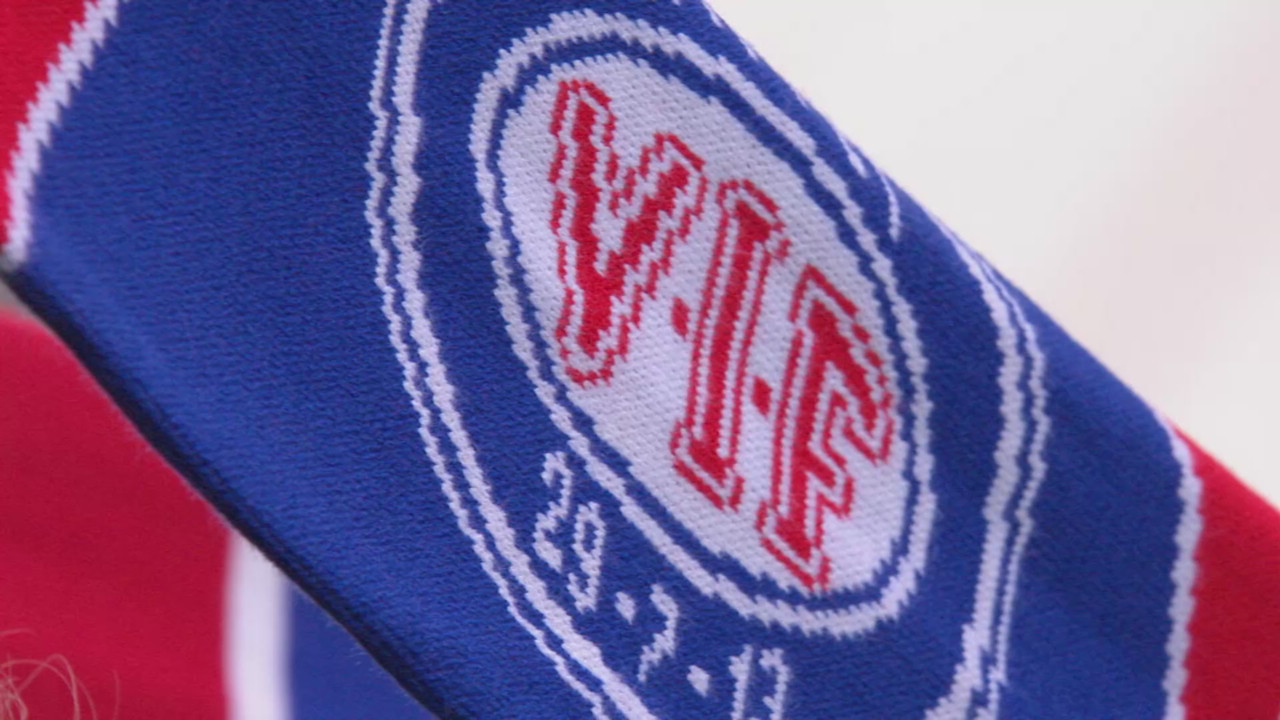 - Det vet jeg skaper stolthet i en supportergruppe